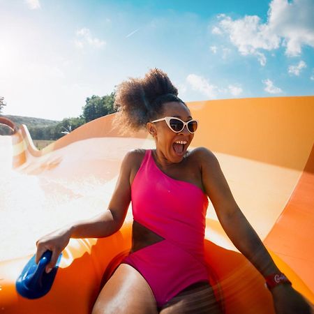 Camelback Resort Таннерсвілл Екстер'єр фото