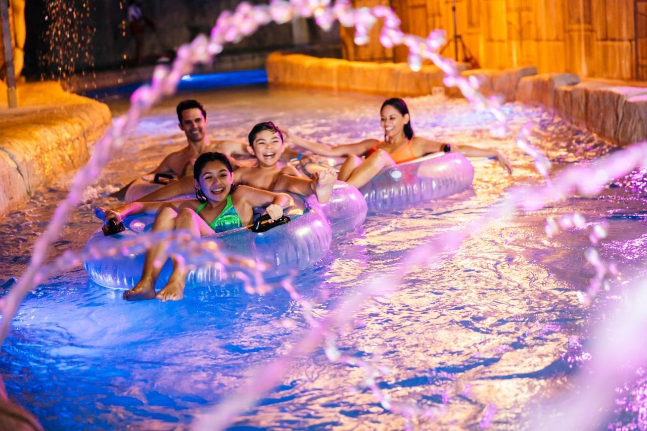 Camelback Resort Таннерсвілл Екстер'єр фото