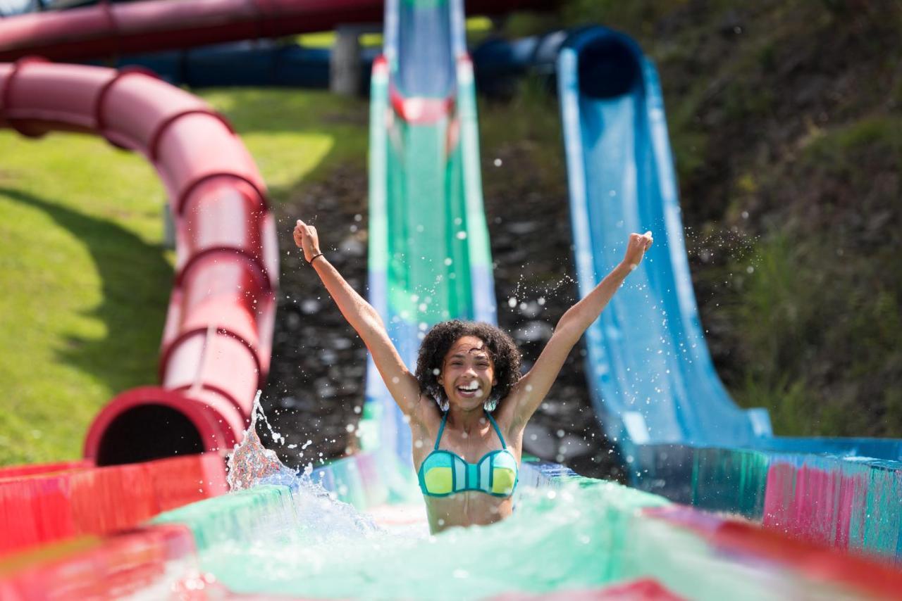 Camelback Resort Таннерсвілл Екстер'єр фото